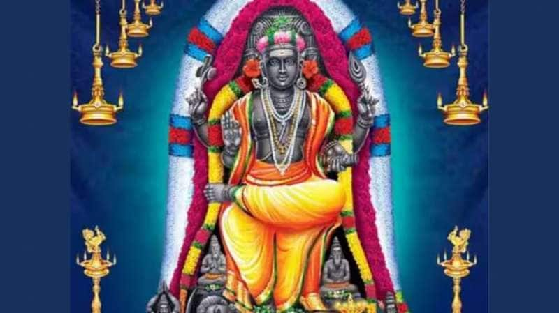 குரு வக்ர பெயர்ச்சி: இந்த ராசிகளுக்கு ஒளிமயமான எதிர்காலம்... பணம், பதவி, புகழ் அனைத்தும் கிட்டும் title=