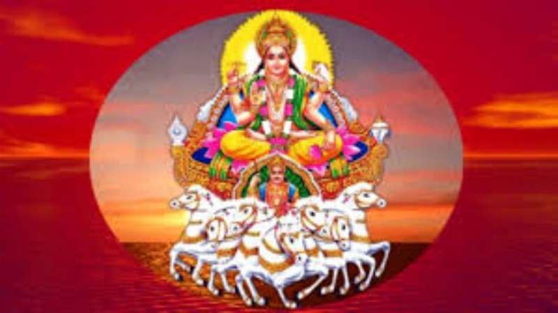 போதாத காலம் வரப்போகுது எச்சரிக்கை! சூரியன் பெயர்ச்சியால் 5 ராசிகளுக்கு மோசம்!
