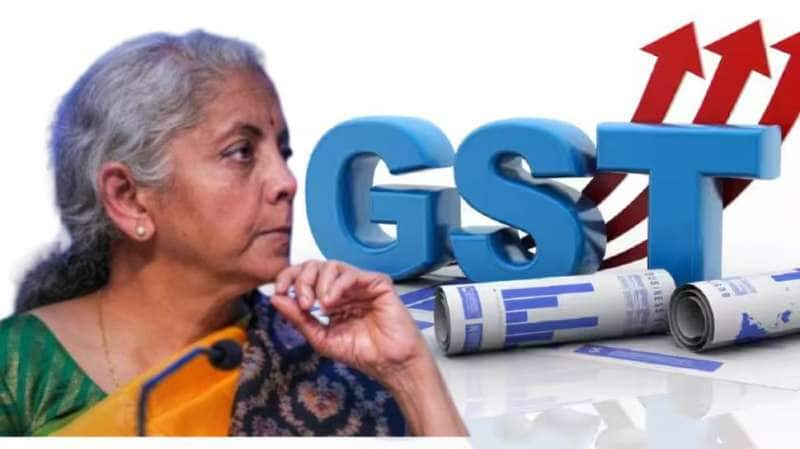 GST Council Meet: கேன்சர் மருந்துகள், சுகாதார காப்பீடு... கூட்டத்தில் எடுக்கப்பட்ட முக்கிய முடிவுகள் title=