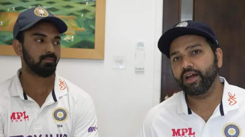 IND vs BAN: 'கேஎல் ராகுலிடம் நாங்கள் சொன்னது இதுதான்...' ரோஹித் சர்மா ஓபன் டாக்!