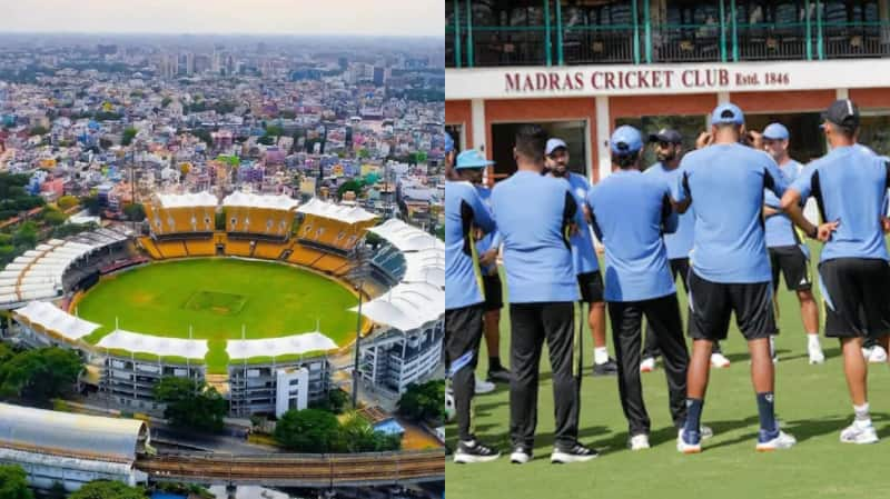 IND vs BAN: சேப்பாக்கம் டெஸ்ட் போட்டி... நேரலையை எங்கு, எப்போது பார்க்கலாம்?