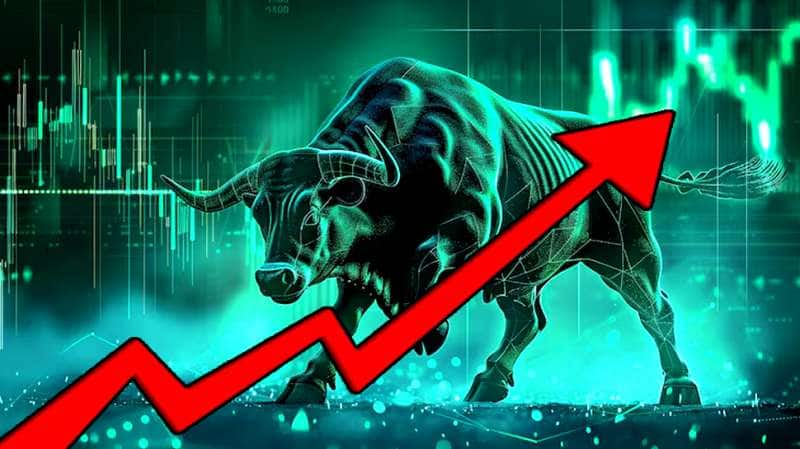 Today Market Update | இந்த வாரம் பங்கு சந்தையில் அதிக பணம் அள்ளி கொடுத்த நிறுவனங்கள் இவைதான்..