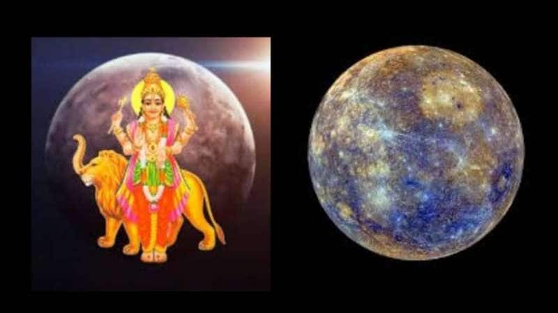 பேசியே காரியம் சாதித்துவந்த இந்த ராசிகளுக்கு ஆப்பு வைக்க வந்தாச்சு கன்னியில் புதன்!