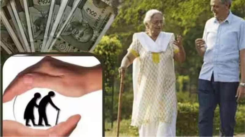 Atal Pension Scheme: மாதம் வெறும் ரூ.210 முதலீடு செய்து மாதா மாதம் ரூ.5,000 ஓய்வூதியம் பெறலாம் title=