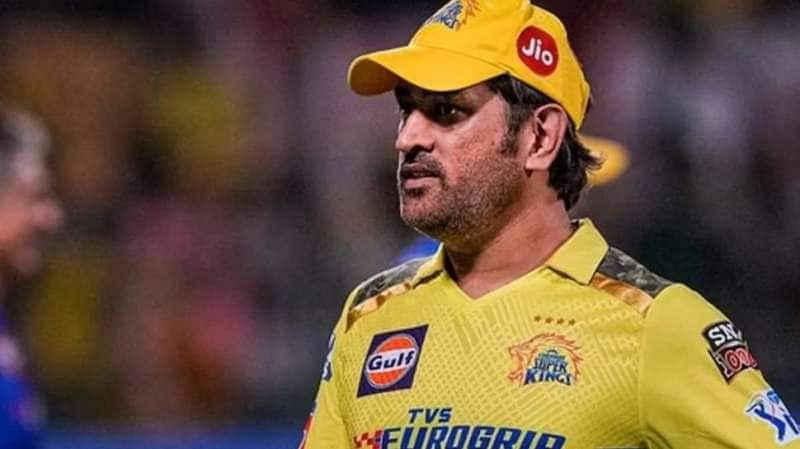 IPL 2025: ஐபிஎல் 2025ல் தோனி விளையாடினால் சம்பளம் இவ்வளவு தானா?