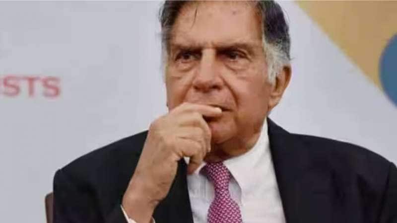 ரத்தன் டாடா: மறைந்த மாமனிதரை மக்கள் மனதில் அமரராக்குவோம்-ஜீ செய்திக்குறிப்பு