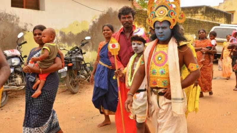 குழந்தை வரம் கொடுக்கும் மனைவியின் குலதெய்வ வழிபாடு! குழந்தை சத்தம் சீக்கிரம் கேட்கும் title=