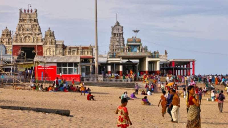 Tiruchendur Murugan Temple: Book Your Stay Now | திருப்பதி போல் திருசெந்தூர் கோவிலிலும் தங்கலாம் - ரூம் புக் செய்வது எப்படி? | News in Tamil