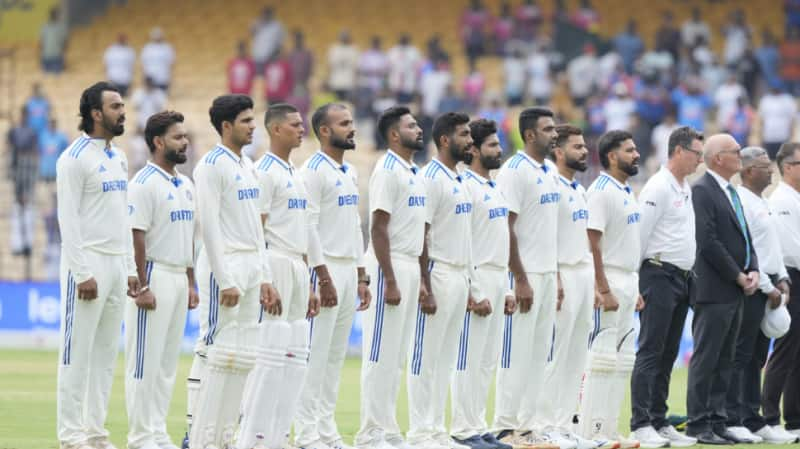 IND vs NZ: ராகுலுக்கு மீண்டும் வாய்ப்பு? - வெளியேறப்போவது யார்...? ட்விஸ்ட் வைக்கும் கம்பீர் title=