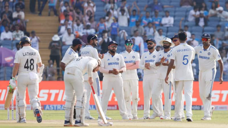 IND vs AUS: இந்திய அணி அறிவிப்பு - 3 முக்கிய வீரர்களுக்கு வாய்ப்பில்லை... 3 புதுமுகங்களுக்கு வாய்ப்பு title=