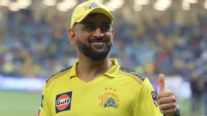 CSK: கிரீன் சிக்னல் கொடுத்த தோனி - அடுத்த 2 வருஷம் அதிரடி உறுதி - ரெடியாகும் சிஎஸ்கே title=