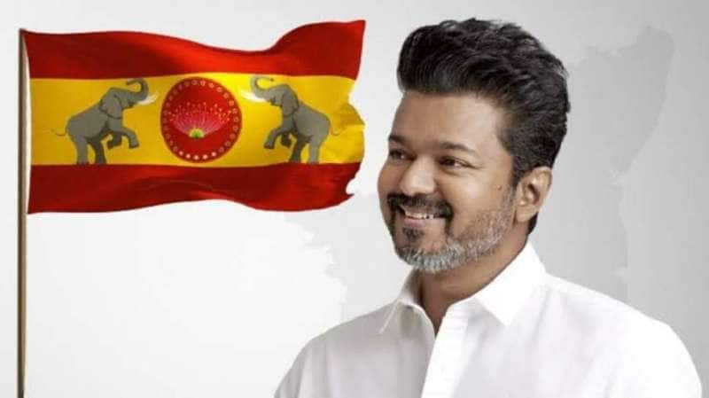 விஜய்யின் கட்சியால் அதிமுகவிற்கு என்ன பாதிப்பு ஏற்படும்? - முன்னாள் அமைச்சர் பதில்! title=