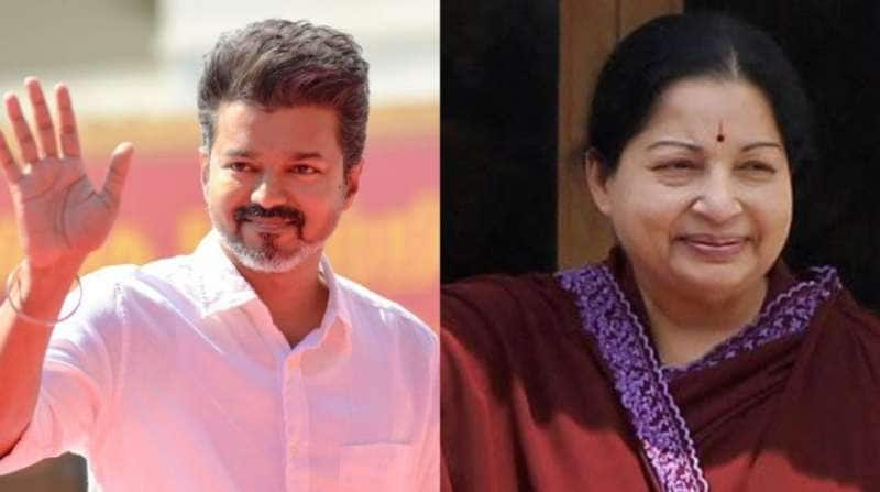 ஜெயலலிதா இடத்தை பிடிப்பாரா விஜய்? திமுகவுடன் நேரடியாக மோதுவது ஏன்? 2026-ல் என்ன நடக்கும்? title=