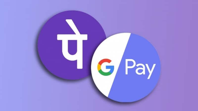 2 நாள்களுக்கு GPay, PhonePe வேலை செய்யாது... இந்த வங்கி வாடிக்கையாளர்களுக்கு மட்டும்!