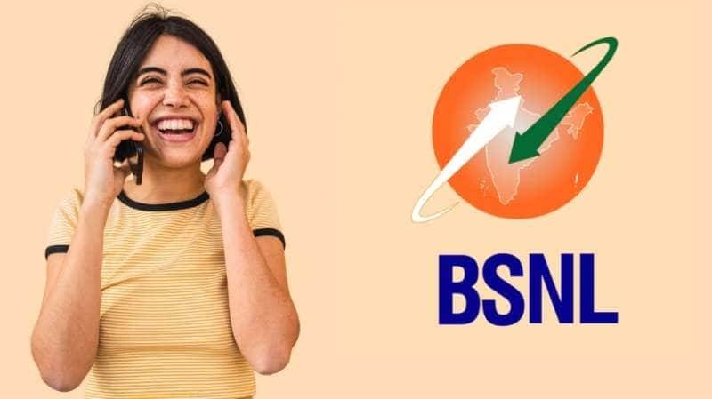 SIM கார்டு இல்லாமலேயே பேசலாம்... அதிரடி காட்டும் BSNL... பதற்றத்தில் ஏர்டெல், ஜியோ