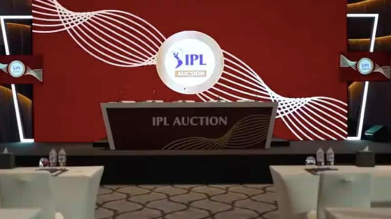 IPL Mega Auction: ஐபிஎல் 2025 மெகா ஏலம் எப்போது, எங்கு நடக்கிறது...? வெளியான தகவல்