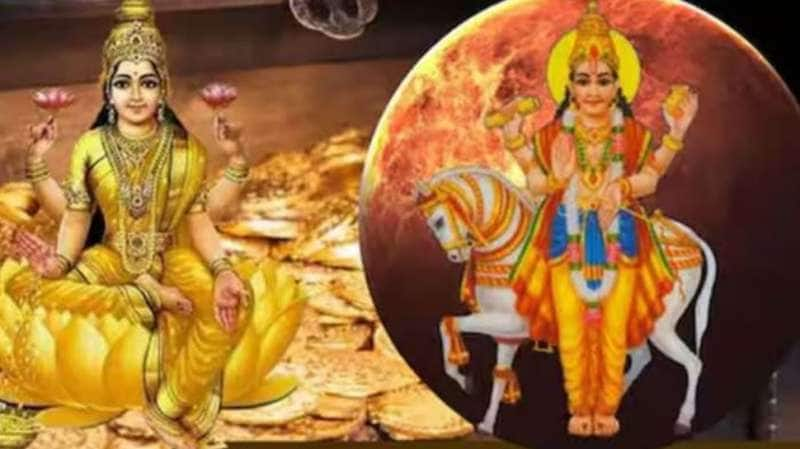 டிசம்பரில் 2 முறை சுக்கிரன் பெயர்ச்சி: இந்த ராசிகளுக்கு பணம், புகழ், அனைத்திலும் வெற்றி title=