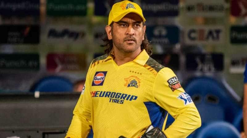 MS Dhoni: தோனிக்கு நோட்டீஸ் அனுப்பியுள்ள ஜார்கண்ட் உயர்நீதிமன்றம்! title=