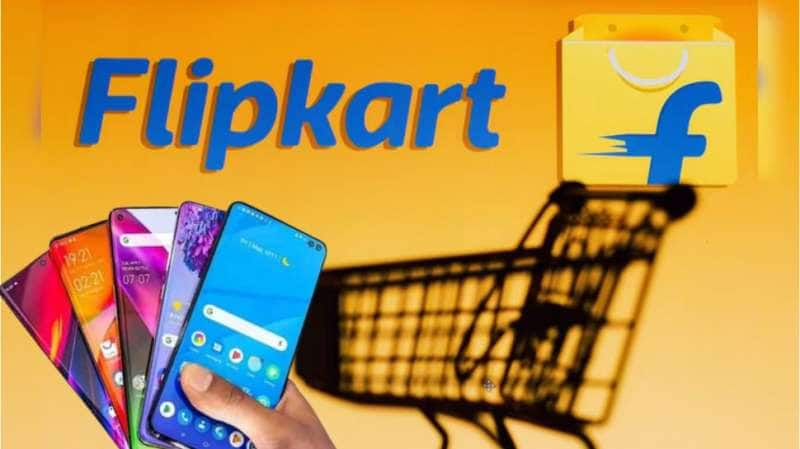 Flipkart Sale: ரூ.10,000 -க்குள் பிராண்டட் ஸ்மார்ட்போன்கள், அசத்தும் பிளிப்கார்ட் சேல் title=