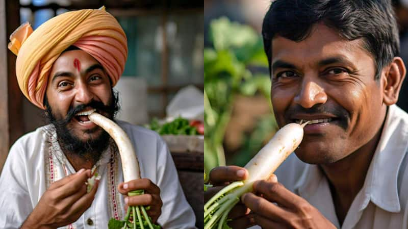 குளிர்காலத்தில் முள்ளங்கியை சாப்பிட்டால்... கிடைக்கும் நச்சுனு நாலு நன்மைகள் - உடல் எடையும் குறையுமாம்! title=