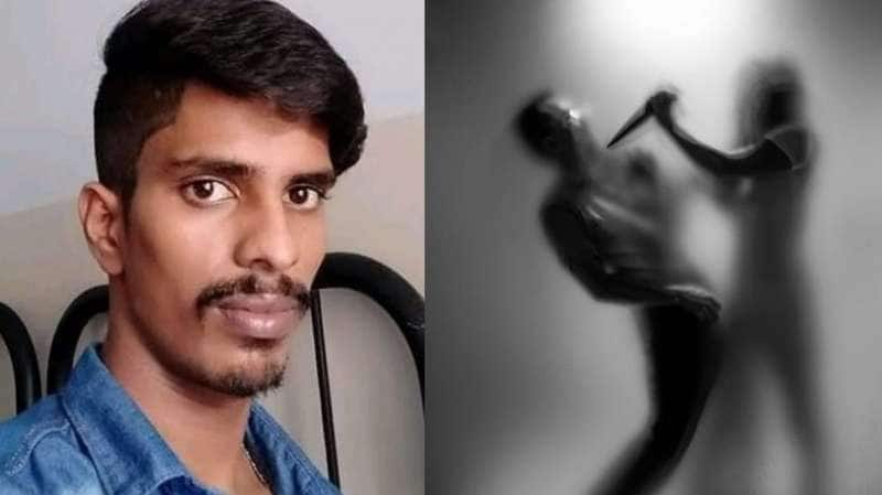 தஞ்சாவூரில் ஆசிரியை குத்திக் கொலை! கொலையாளி கைது title=