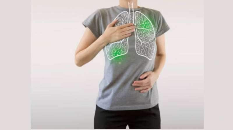 Lungs Detox: நுரையீரலில் சேரும் நச்சுகளை நீக்கி டீடாக்ஸ் செய்யும் ஆரோக்கியமான பழங்கள் title=