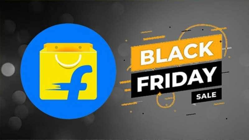 Flipkart Black Friday Sale: எக்கச்சக்க ஆஃபர், ஏகப்பட்ட தள்ளுபடி.... 2 நாட்களில் தொடங்குகிறது