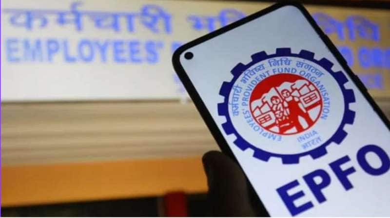 EPFO முக்கிய அப்டேட்: ஆதார் OTP மூலம் EPFO UAN -ஐ ஆக்டிவேட் செய்வது எப்படி? முழு செயல்முறை இதோ title=