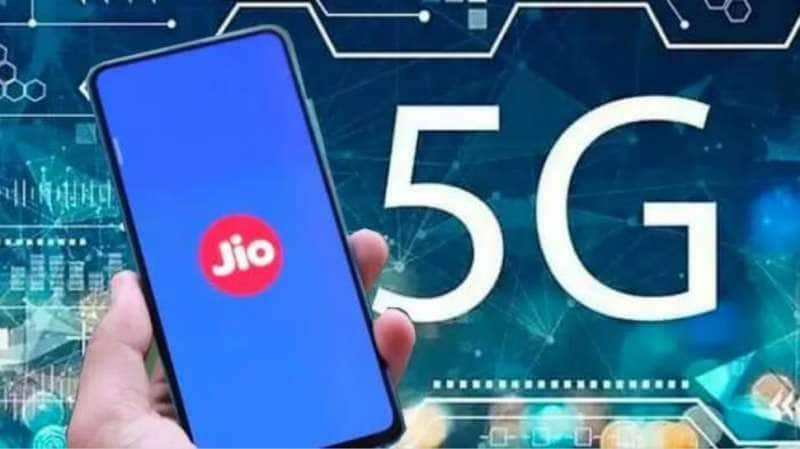 Reliance Jio AirFiber... சிறப்பு சலுகையுடன்... குறைந்த கட்டணத்தில் அதிவேக இணைய சேவை... title=