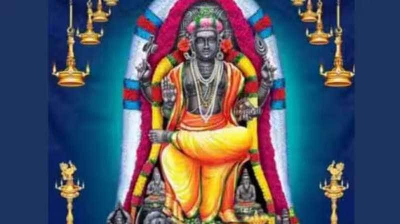 குரு பெயர்ச்சி 2025: புத்தாண்டில் அதிர்ஷ்டத்தை அள்ளப்போகும் ராசிகள் இவைதான்... குரு அருளால் ராஜயோகம்