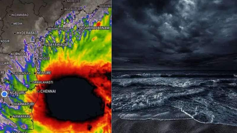 Fengal Cyclone: பேய் மழை கொட்டப்போகுது!! ‘இதை’ எல்லாம் எடுத்து வச்சுக்கோங்க மக்களே.. title=