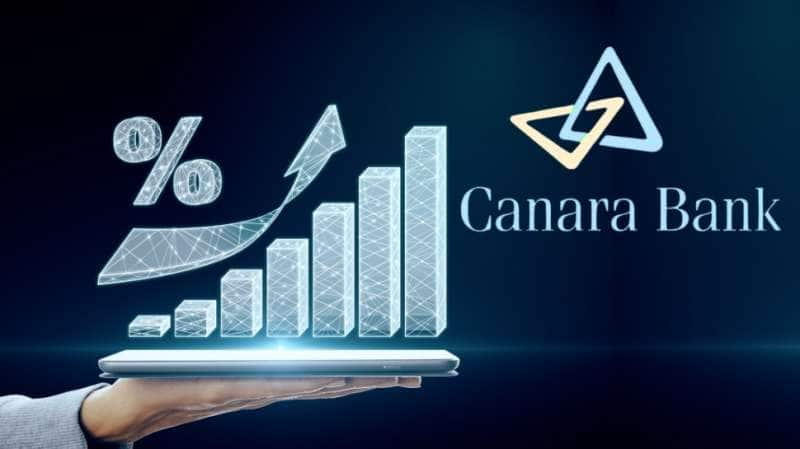 Canara Bank FD: முதலீடுகளுக்கான வட்டி விகிதத்தில் மாற்றம்... கனரா வங்கியின் முக்கிய அறிவிப்பு title=