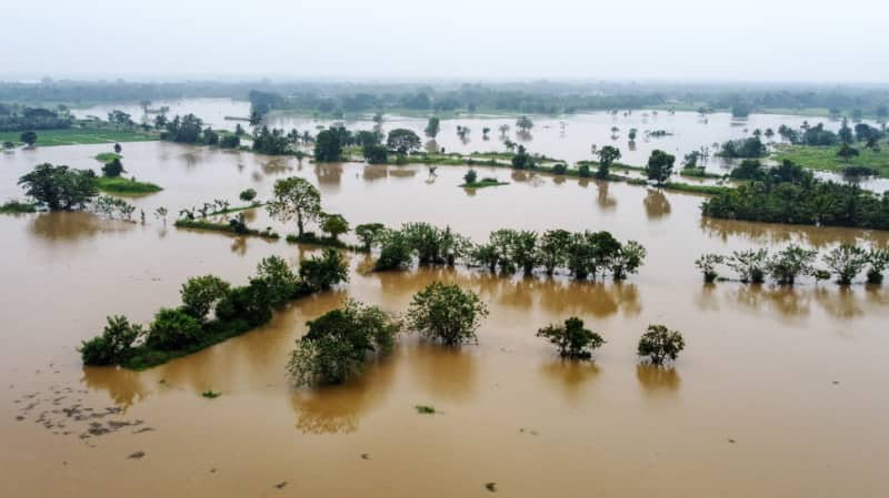 ஒரு ரூபாயை கூட ஒதுக்காத மத்திய அரசு - காலியாக இருக்கும் மாநில பேரிடர் நிவாரண நிதி... அதிர்ச்சி! title=