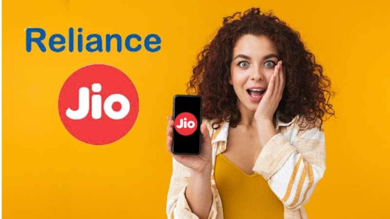 Reliance Jio... மாதம் 375 ரூபாய் செலவில் தினம் 2GB டேட்டா உடன் ... OTT பலன்கள்