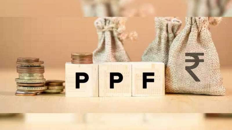 PPF Calculator: வெறும் ரூ.500 முதலீடு செய்து ரூ.26 லட்சத்துக்கு மேல் வருமானம் பெறுவது எப்படி?