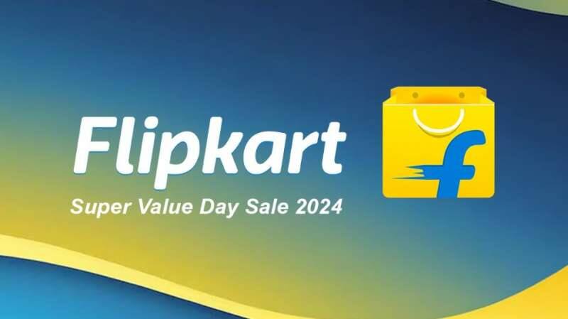 Flipkart Super Value Days Sale: வெகுவாக குறைந்த iPhone 15 விலை, மிஸ் பண்ணிடாதீங்க
