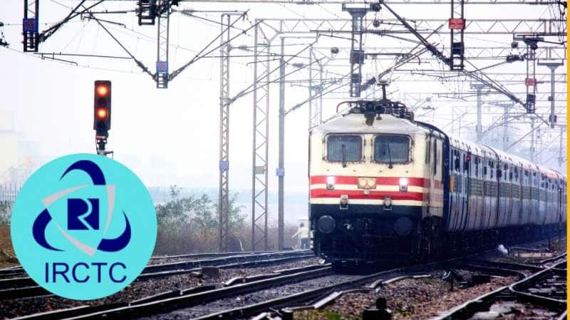 IRCTC Super App: டிக்கெட் முன்பதிவு முதல் உணவு ஆர்டர் வரை... All-in-One செயலி title=