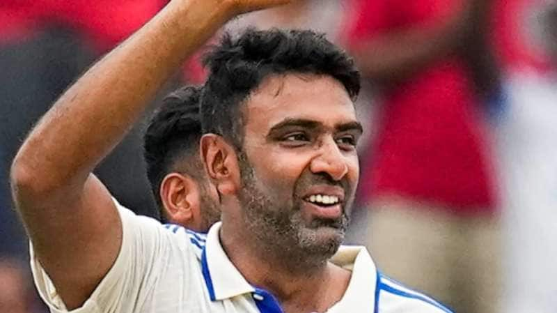 Ravichandran Ashwin: சர்வதேச கிரிக்கெட்டில் அஸ்வின் செய்துள்ள சாதனைகள்! முழு பட்டியல்! title=