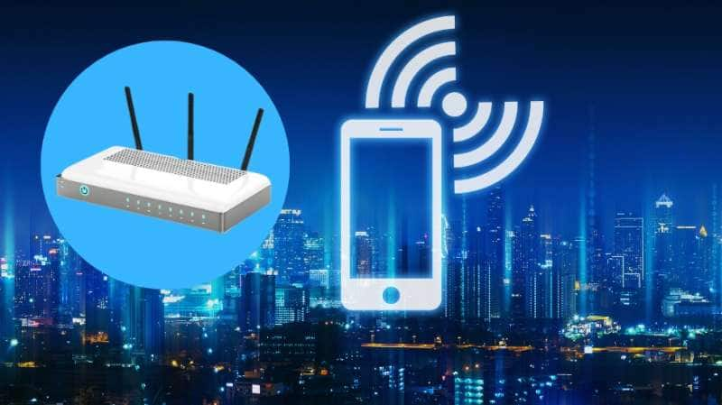 ராக்கெட் வேக இணையத்தை கொடுக்கும் 6GHz அலைவரிசைக்கு... மத்திய அரசு விரைவில் ஒப்புதல்? title=