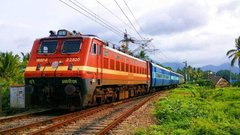 IRCTC: ரயில் தாமதமானால் இழப்பீடு கொடுக்கப்படுவதில்லை... RTI மூலம் வெளியான தகவல்