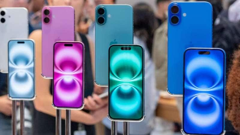 iPhone 16 வாங்க அட்டகாசமான வாய்ப்பு: ரூ.16,000 தள்ளுபடியுடன் கிடைக்கிறது