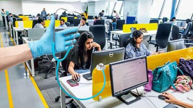 மத்திய அரசு ஊழியர்கள், ஓய்வூதியதாரர்களுக்கு CGHS நிவாரணம்: மருத்துவமனைகளுக்கு புதிய வழிகாட்டுதல்கள்