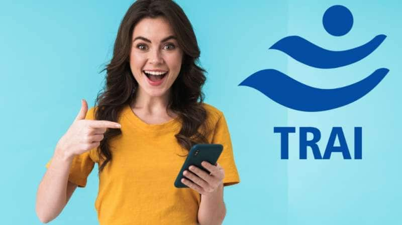 TRAI புதிய விதிகள்... மற்றொருவரின் பெயரில் சிம்கார்டு வாங்கினால் கடும் நடவடிக்கை  title=