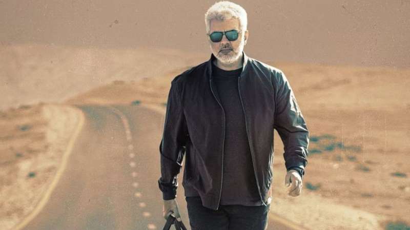 பொங்கலுக்கு விடாமுயற்சி வெளியாகாததற்கு இதுதான் உண்மையான காரணமா? 
