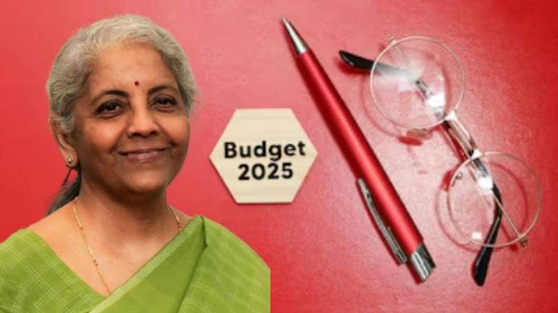 Budget 2025: புதிய வரி முறை, ஜிஎஸ்டி, விவசாயம், எம்எஸ்எம்இ... அனைத்திலும் குட் நியூஸ் காத்திருக்கு!! title=