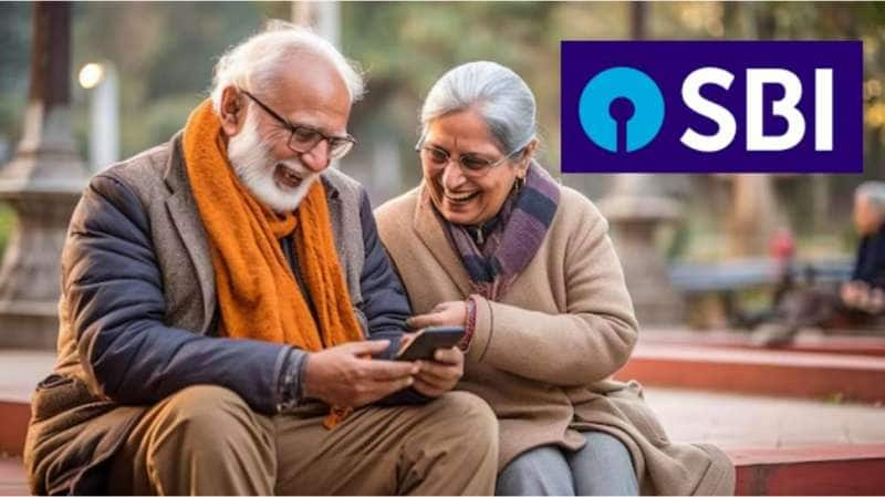 SBI Patrons: மூத்த குடிமக்களுக்கு ஜாக்பாட் நன்மைகள், வேறு எதிலும் கிடைக்காத அளவு அதிக வட்டி! title=