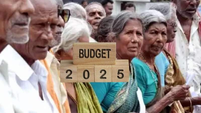 Budget 2025: மூத்த குடிமக்களை மகிழ்விப்பாரா நிதி அமைச்சர்? இந்த முக்கிய அறிவிப்புகள் வரலாம்