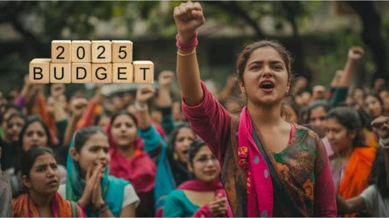 Budget 2025: எளிய கடன்கள், வரி சலுகைகளை, சிறப்பு ஓய்வூதியம்... பெண்களுக்கு காத்திருக்கும் மாஸ் அறிவிப்புகள் title=