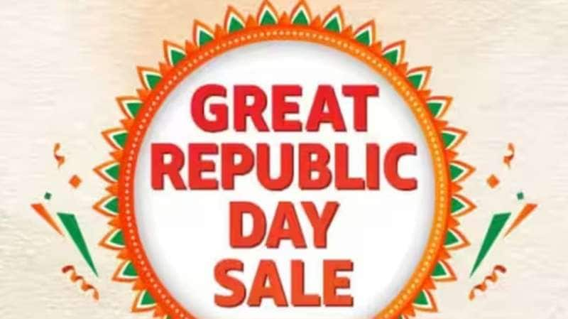 Amazon Great Republic Day Sale: பிராண்டட் போன்களில் பக்கா தள்ளுபடிகள், அசத்தும் அமேசான் title=