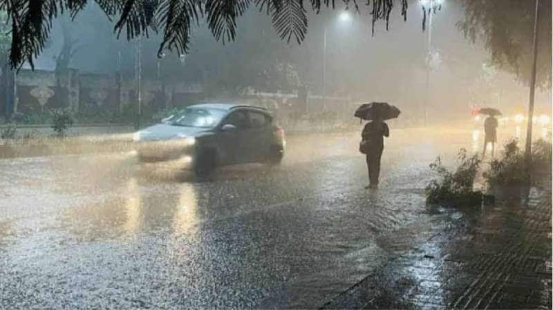 TN RAIN ALERT: தமிழகத்தில் 9 மாவட்டங்களில் கனமழை வெளுக்கும்.. எங்கெல்லாம் தெரியுமா? title=